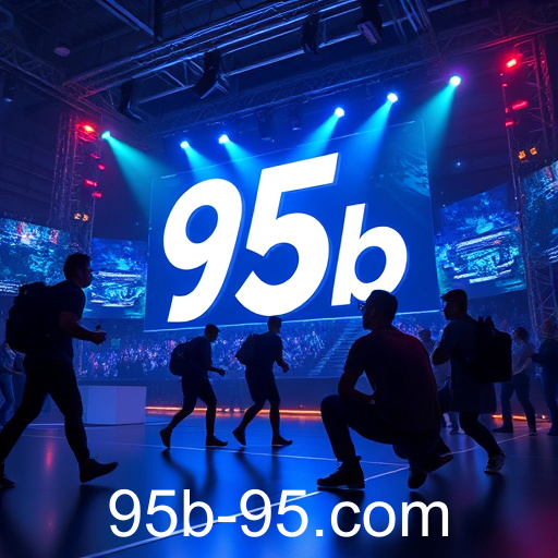A Revolução do Jogo 95b: Impactos e Tendências do Setor