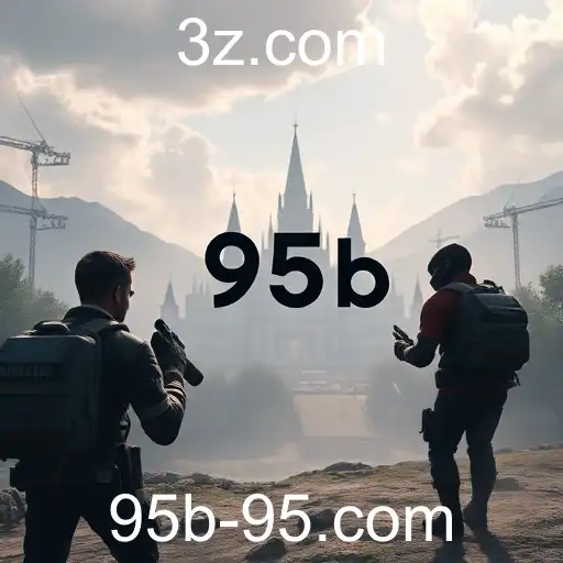 A Revolução dos Jogos Online: 95b Impulsiona o Mercado