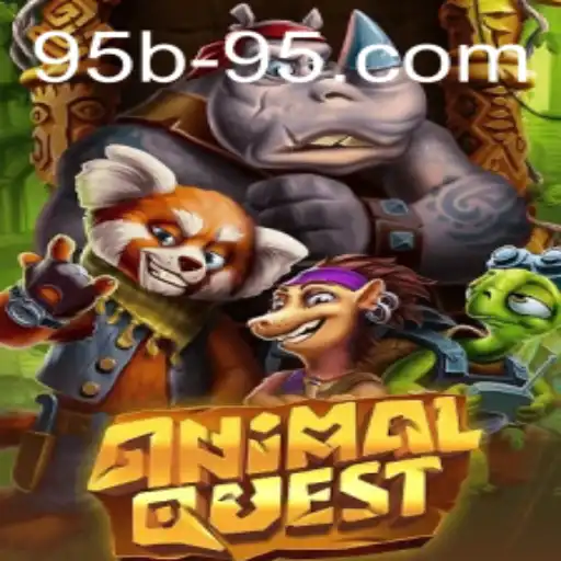 Explore the Exciting World of AnimalQuest: A Comprehensive Guide