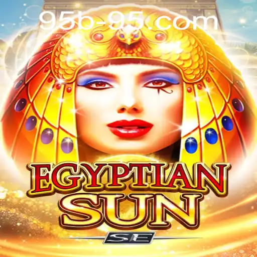 Discover the Adventure of EgyptianSunSE: A Journey Through Time