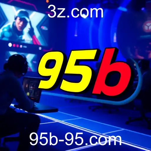 Explorando o Mundo de 95b: Inovação e Comunidade no Cenário dos Jogos Online