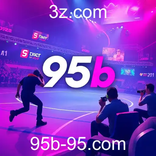 Tendências no Mercado de Jogos e o Impacto da Chave 95b