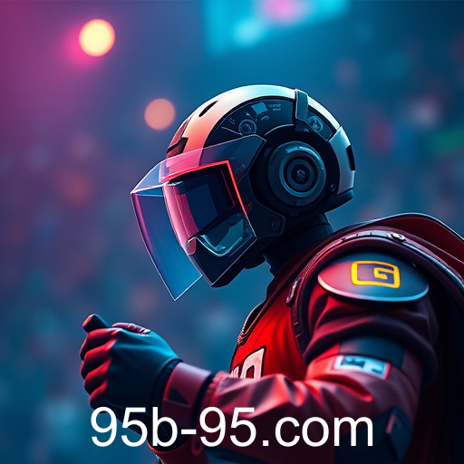 Avanços e Tendências nos Jogos 95b