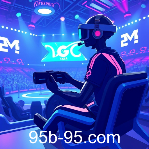Revolução no Mercado de Games com IA e Realidade Imersiva