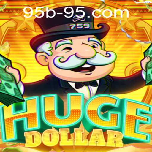 Exploring the Intriguing World of HugeDollar: A Captivating Gaming Experience