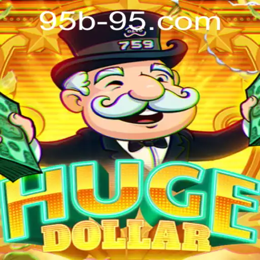 Exploring the Intriguing World of HugeDollar: A Captivating Gaming Experience