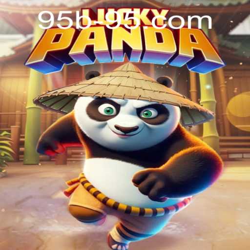 Unveiling the Excitement of LuckyPanda: A Game That Brings Joy and Strategy