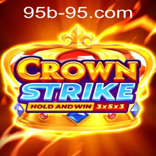 CrownStrike: The Ultimate Battle of Strategy and Agility