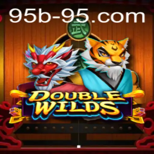 DoubleWilds: A Dynamic Gaming Adventure in 95b