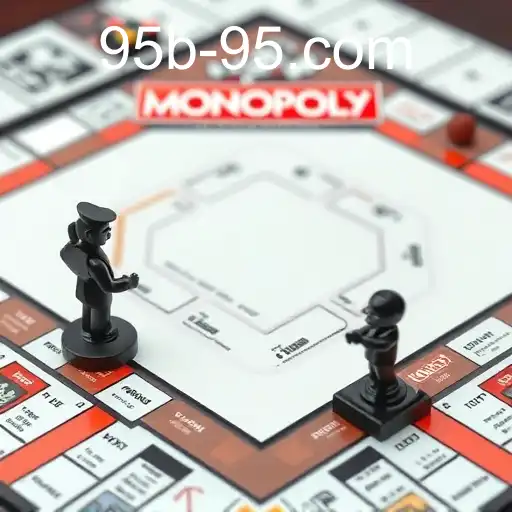 Unveiling the World of Monopoly: The Game, The Economy, and the 95b Phenomenon