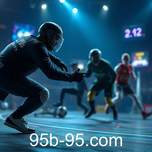 Novas Fronteiras nos Jogos Online de 2025
