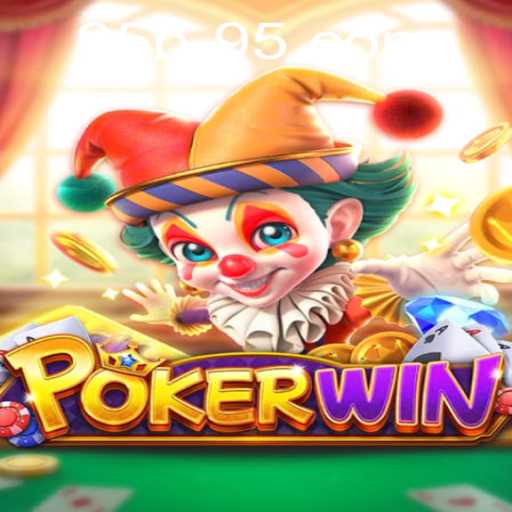 Discover the Thrilling World of POKERWIN: A Game of Strategy and Chance