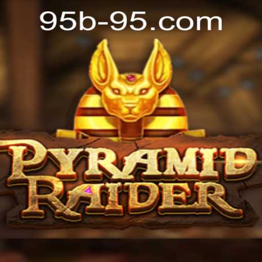PyramidRaider: A Journey Through Ancient Mysteries