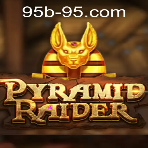 PyramidRaider: A Journey Through Ancient Mysteries