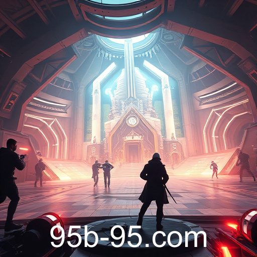 A Revolução dos Games: Novo Mundo em 95b