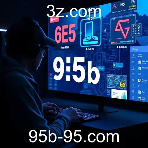 A Ascensão do 95b no Mundo dos Jogos