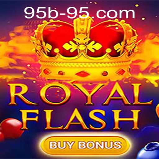 Exploring RoyalFlashBuyBonus: A Comprehensive Guide to the Exciting Casino Game