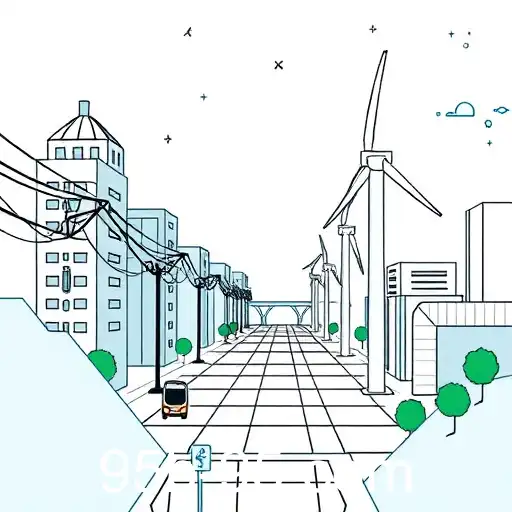 Transformações Tecnológicas e Sustentabilidade no Brasil