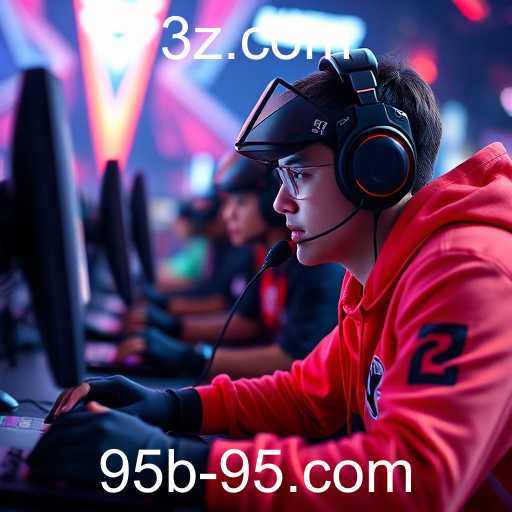 Revolução dos E-sports em 2025: Novas Tendências e Impactos