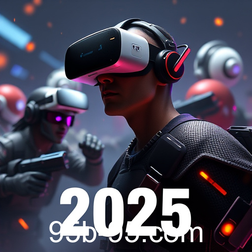 Avanços no Mundo dos Games Transformam o Jogo
