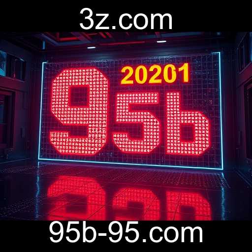 A Expansão do Universo 95b nos Jogos Recentes