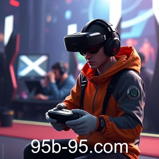 Avanços e Desafios no Mundo dos Jogos em 2025