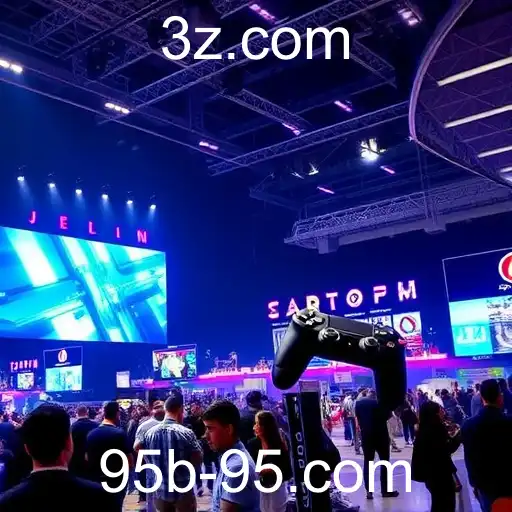 Explorando o Universo de 95b: O Portal dos Jogos em Português