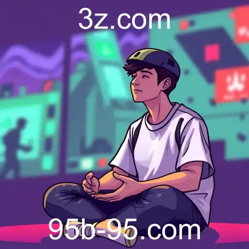 O Impacto dos Jogos na Saúde Mental em 2025