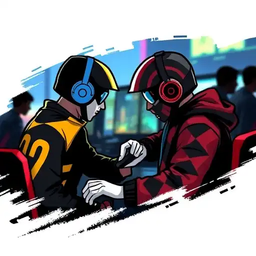 O Impacto de 95b nos Jogos Online Atual