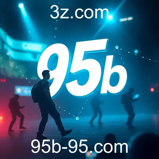 Tendências em Jogos: O Impacto de 95b