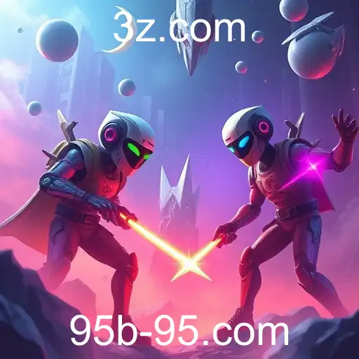 Novidades e Tendências no Mundo dos Jogos