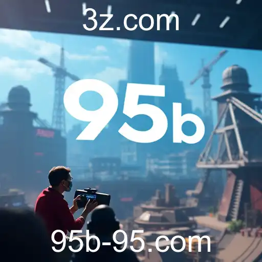 A Revolução do Jogo Online: 95b em 2025