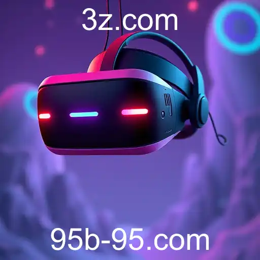 A Revolução dos Jogos em 95b e Seus Impactos no Mercado