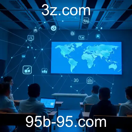 Tendências Inovadoras no Mundo dos Jogos Online em 2025