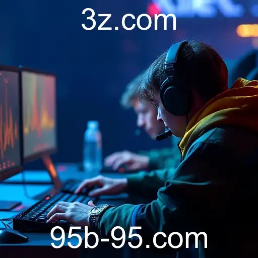 Tendências e Desafios do Mundo dos eSports