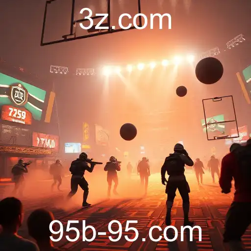 Tendências e Evoluções no Mundo dos Jogos em 2025