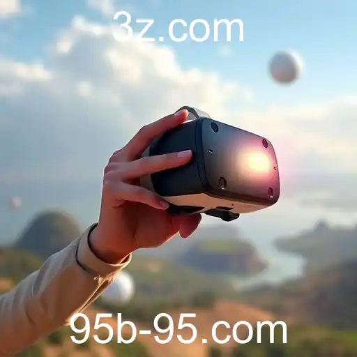 Revolução dos Jogos com Inovações Impressionantes