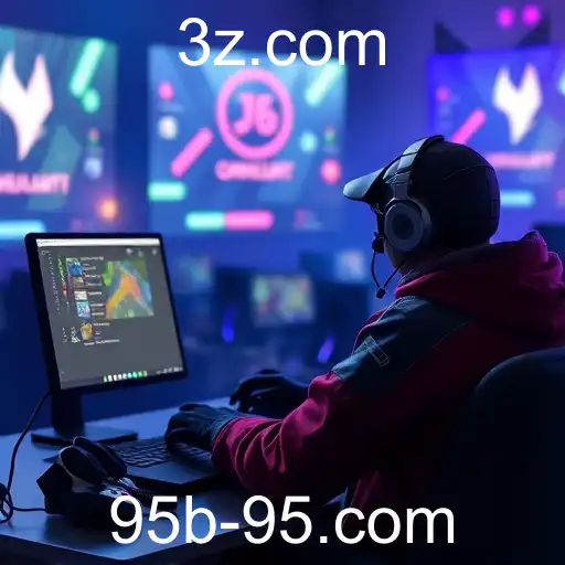 Avanços Tecnológicos Transformam a Indústria de Jogos