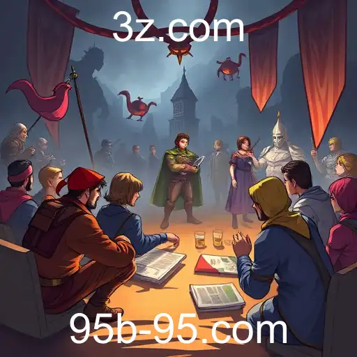 Inovações Revolucionárias na Indústria de Jogos em 2025