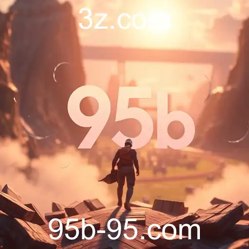 Revolução na Indústria dos Jogos com a 95b