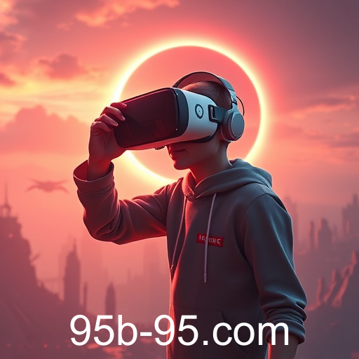 Revolução dos Jogos: O Avanço da Realidade Virtual em 2025