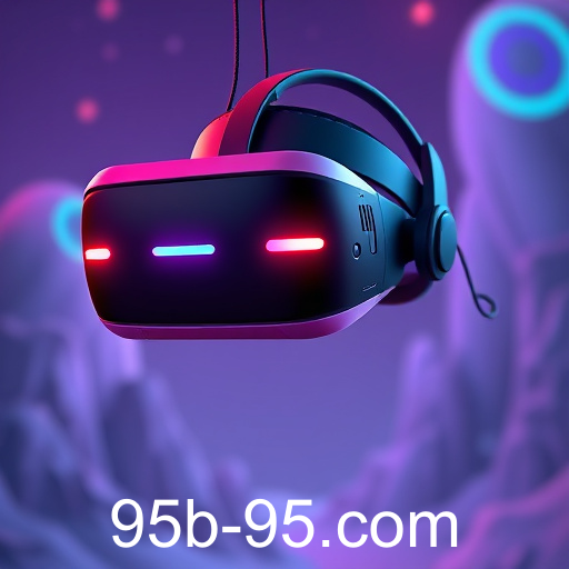 Exploração dos Limites: Análise do Crescimento dos Jogos em Realidade Virtual